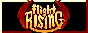 Flight Rising logo.