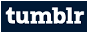 Tumblr logo.